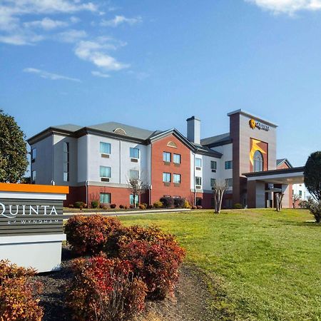 La Quinta By Wyndham Loudon Hotell Eksteriør bilde