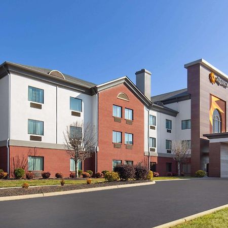 La Quinta By Wyndham Loudon Hotell Eksteriør bilde