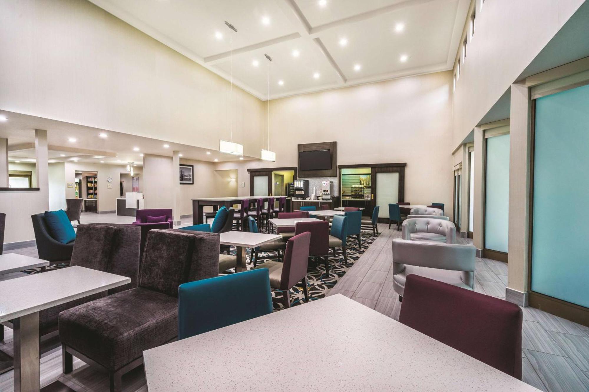 La Quinta By Wyndham Loudon Hotell Eksteriør bilde