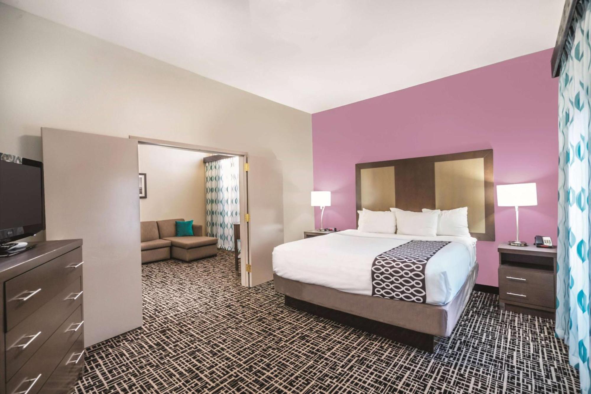 La Quinta By Wyndham Loudon Hotell Eksteriør bilde
