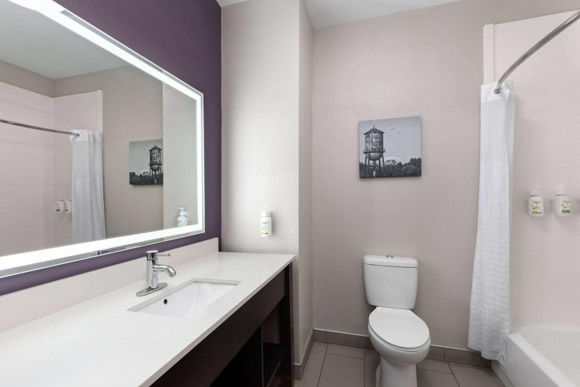 La Quinta By Wyndham Loudon Hotell Eksteriør bilde