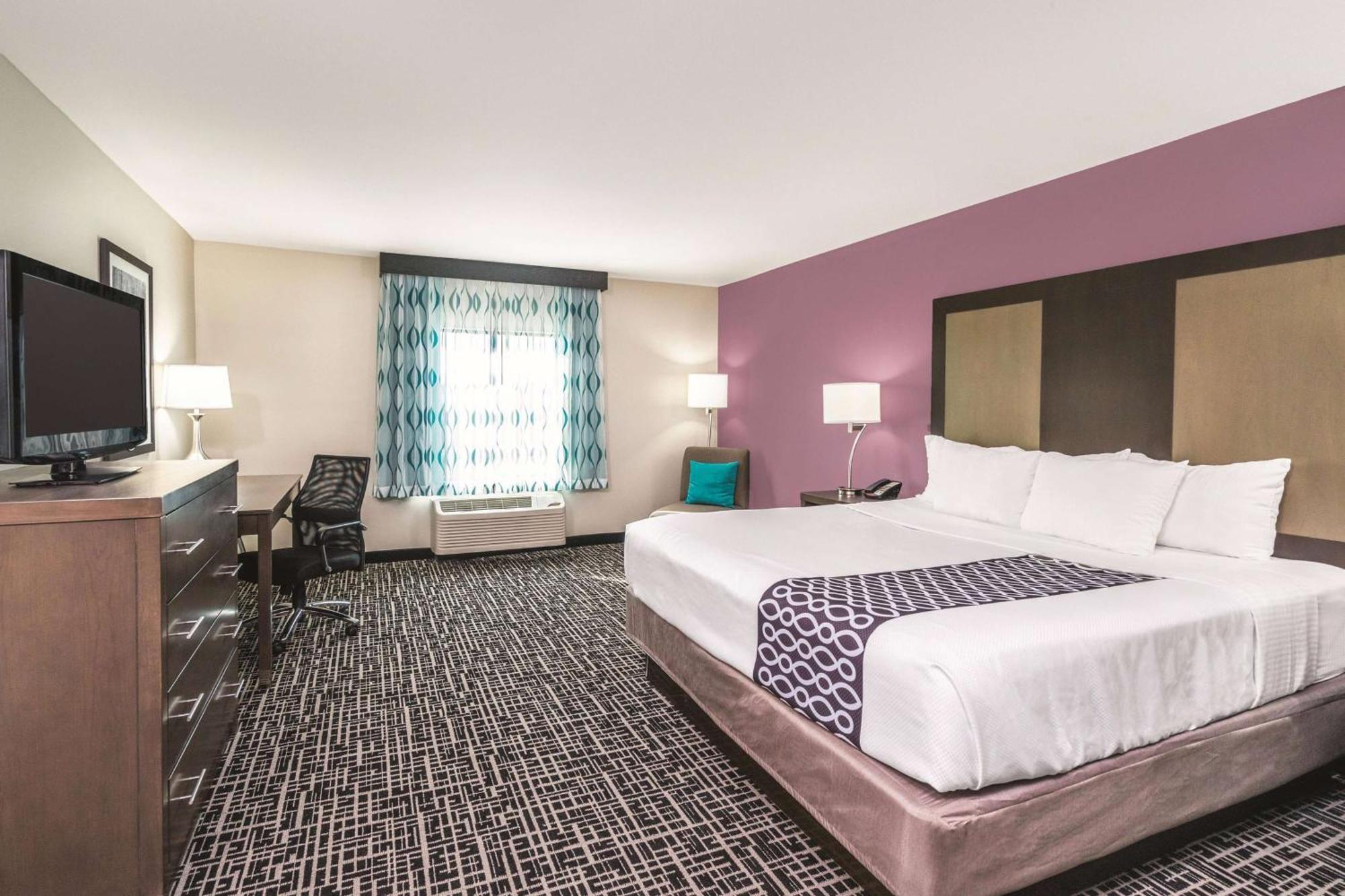 La Quinta By Wyndham Loudon Hotell Eksteriør bilde