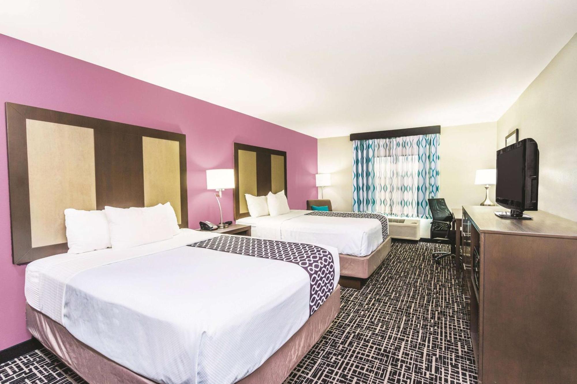 La Quinta By Wyndham Loudon Hotell Eksteriør bilde